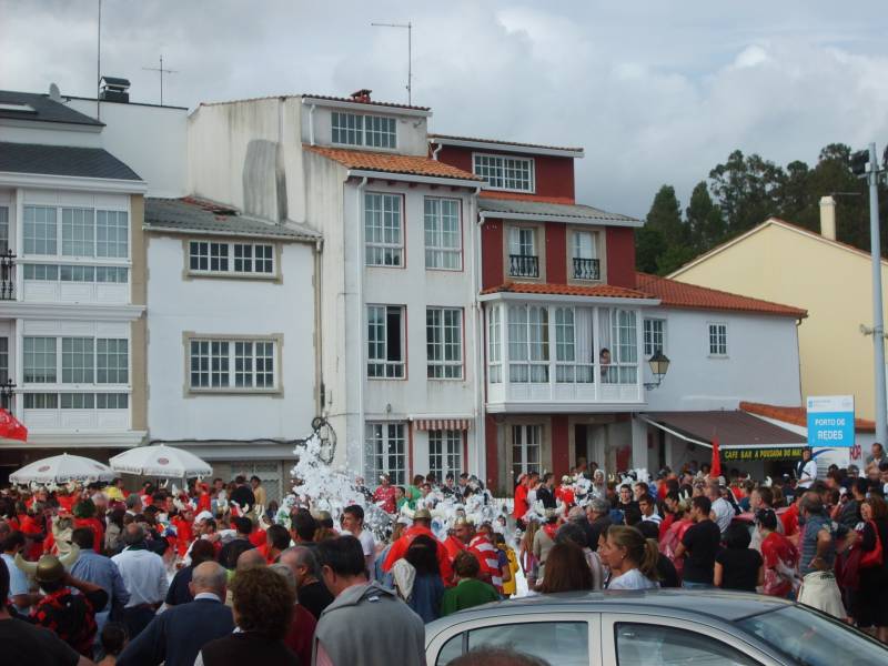 Invasion Redes 2009 033